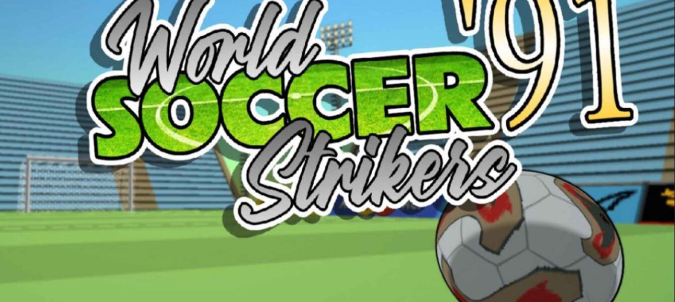 نقد و بررسی World Soccer Strikers ’۹۱