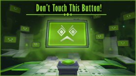 نقد و بررسی Don't Touch this Button!