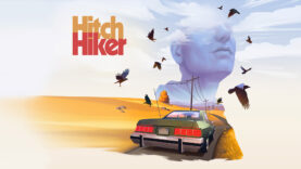 نقد و بررسی بازی Hitchhiker