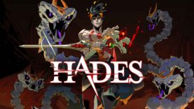 نقد و بررسی Hades