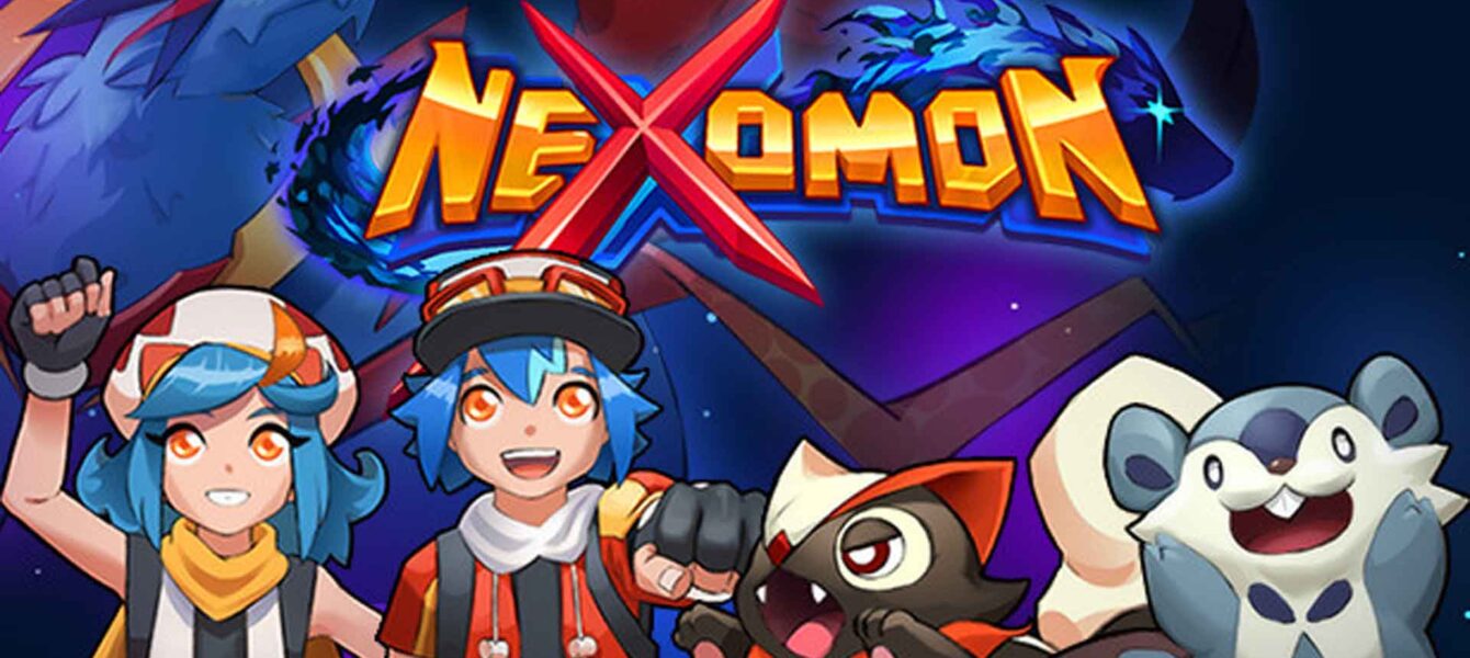 نقد و بررسی Nexomon