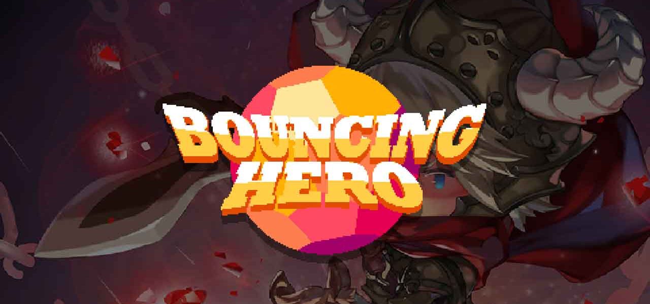 نقد و بررسی Bouncing Hero