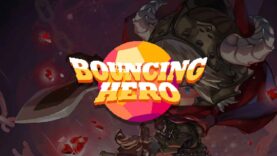 نقد و بررسی Bouncing Hero