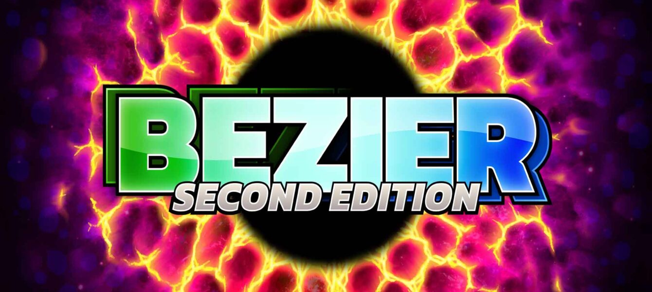 نقد و بررسی Bezier: Second Edition