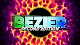 نقد و بررسی Bezier: Second Edition