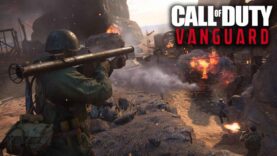نقد و بررسی Call of Duty: Vanguard