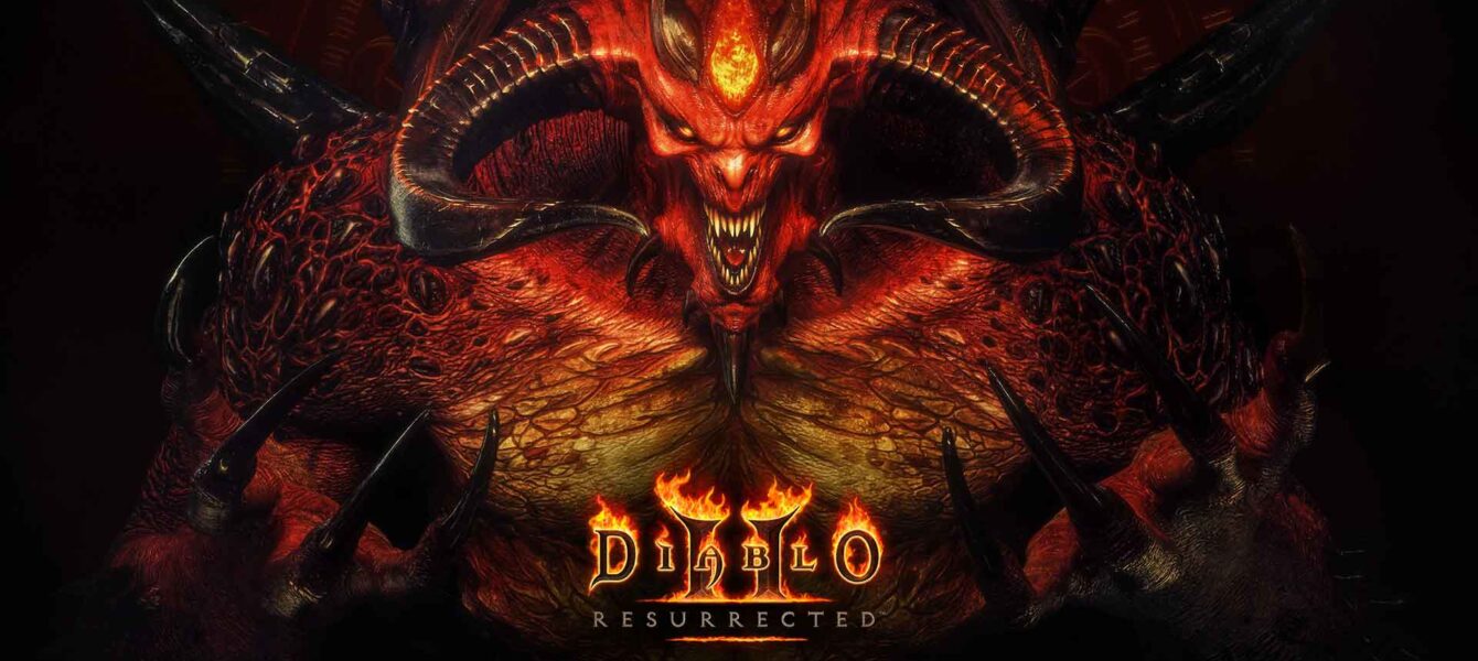 نقد و بررسی Diablo II: Resurrected