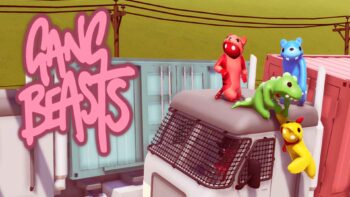 نقد و بررسی Gang Beasts