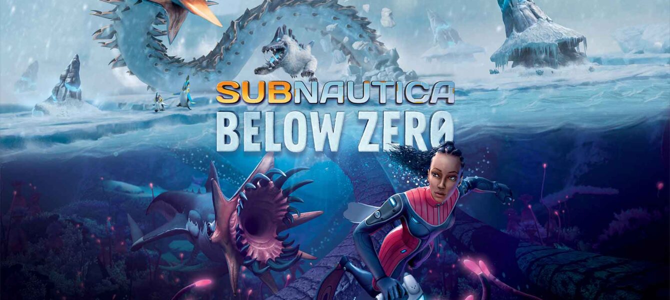 نقد و بررسی Subnautica: Below Zero