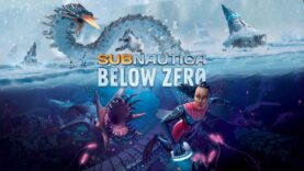 نقد و بررسی Subnautica: Below Zero
