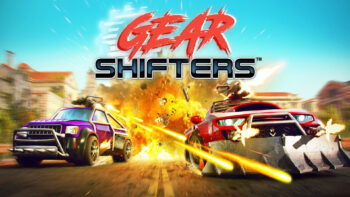 نقد و بررسی بازی Gearshifters