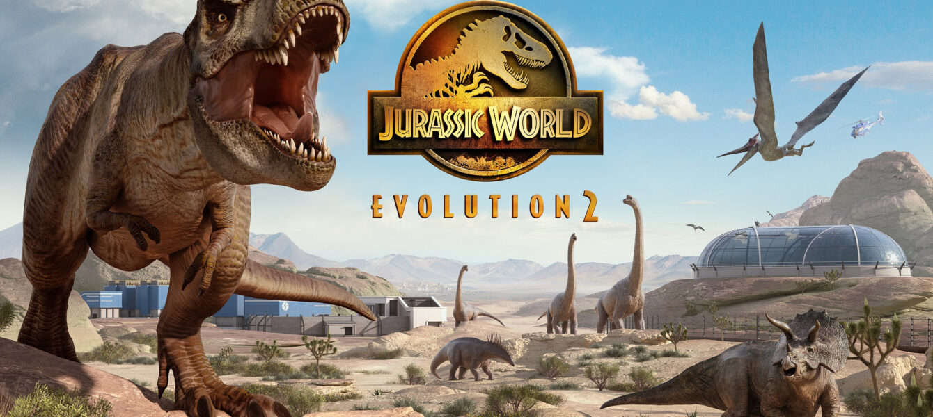 نقد و بررسی بازی Jurassic World Evolution 2