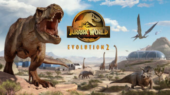 نقد و بررسی بازی Jurassic World Evolution 2