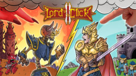 نقد و بررسی بازی Lord of the Click II