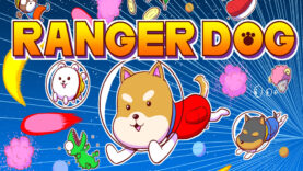 نقد و بررسی بازی Rangerdog