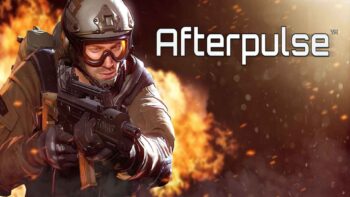 نقد و بررسی Afterpulse