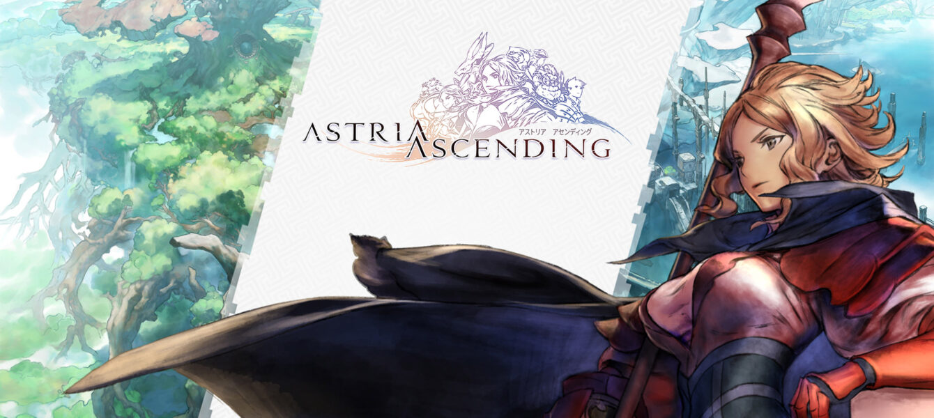 نقد و بررسی بازی Astria Ascending