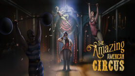نقد و بررسی بازی The Amazing American Circus