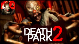 نقد و بررسی بازی Death Park 2