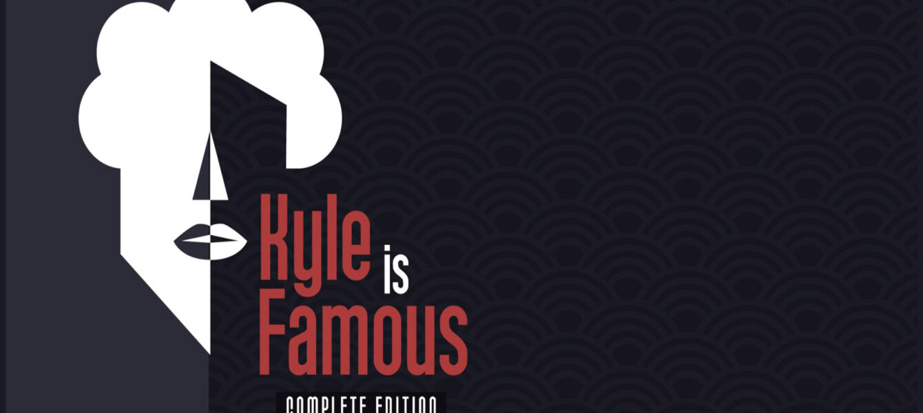 نقد و بررسی بازی Kyle is Famous: Complete Edition