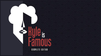 نقد و بررسی بازی Kyle is Famous: Complete Edition