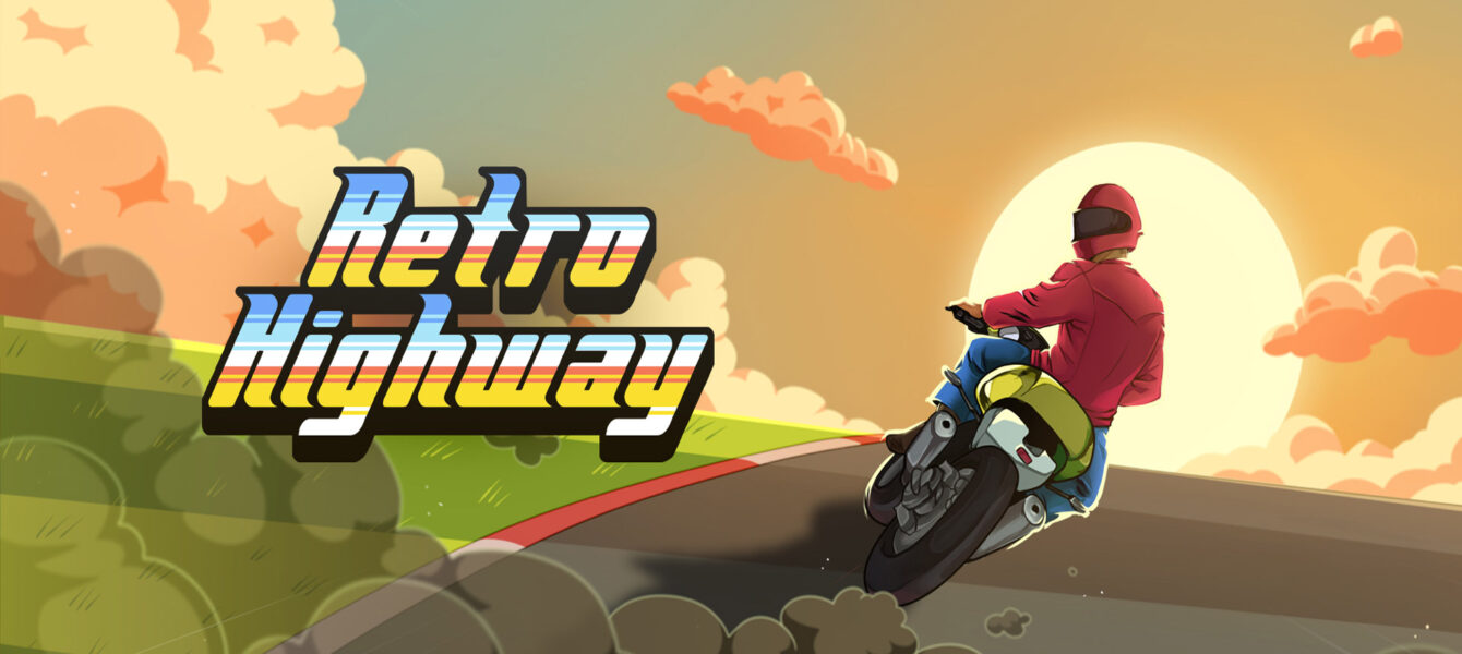 نقد و بررسی بازی Retro Highway