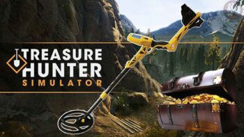 نقد و بررسی Treasure Hunter Simulator