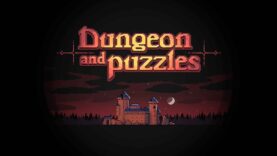 نقد و بررسی Dungeon and Puzzles