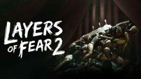 نقد و بررسی Layers of Fear 2