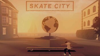 نقد و بررسی Skate City