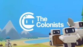 نقد و بررسی The Colonists