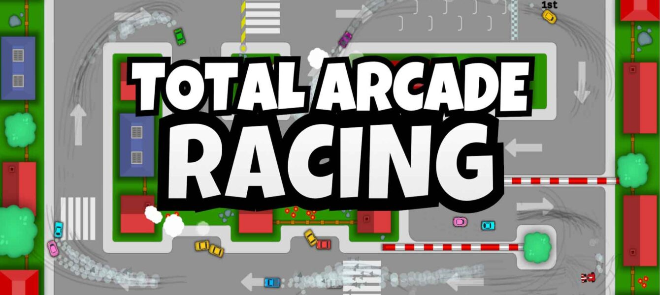 نقد و بررسی Total Arcade Racing