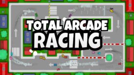 نقد و بررسی Total Arcade Racing