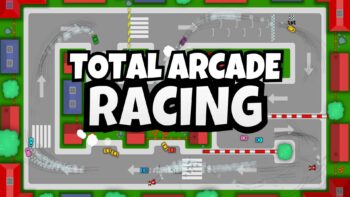 نقد و بررسی Total Arcade Racing