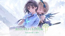 نقد و بررسی BLUE REFLECTION: Second Light