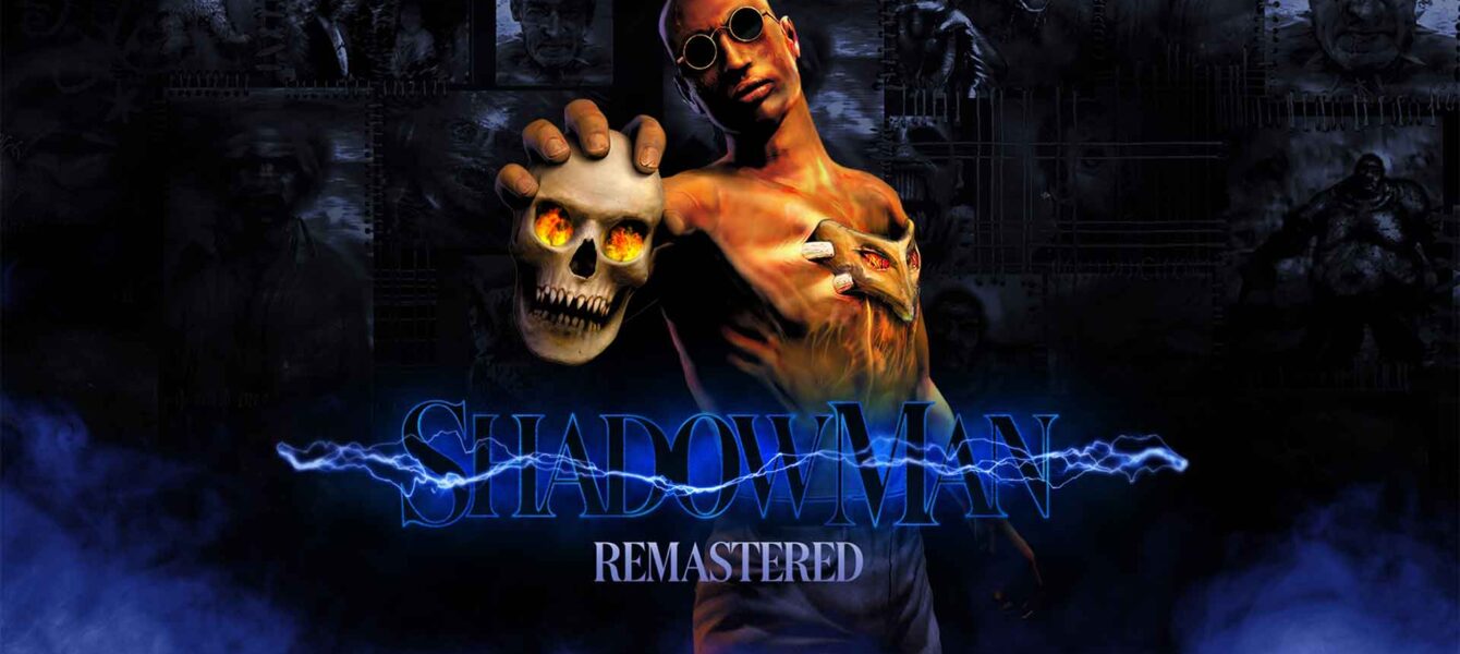 نقد و بررسی Shadow Man Remastered