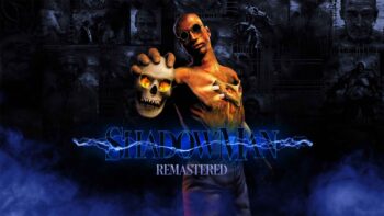 نقد و بررسی Shadow Man Remastered