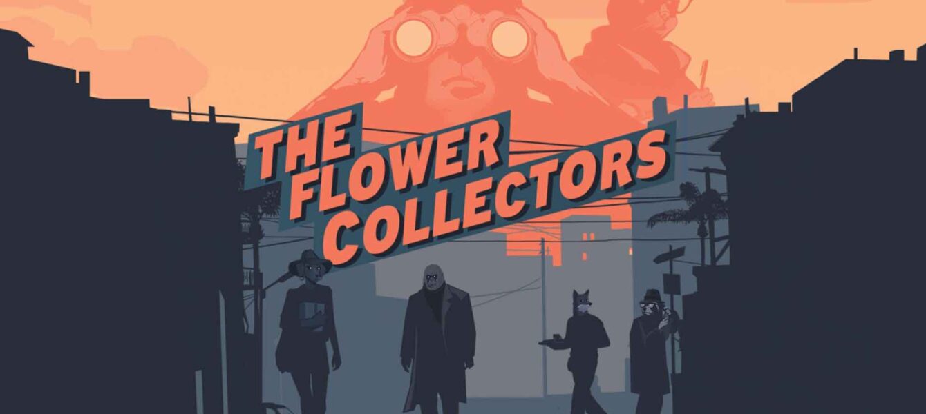 نقد و بررسی The Flower Collectors