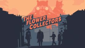 نقد و بررسی The Flower Collectors