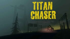 نقد و بررسی Titan Chaser