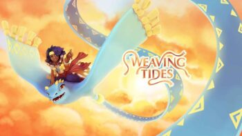 نقد و بررسی Weaving Tides