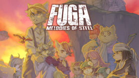 نقد و بررسی بازی Fuga: Melodies of Steel