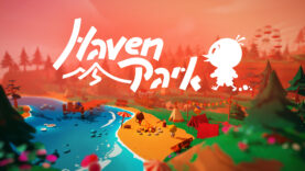 نقد و بررسی بازی Haven Park