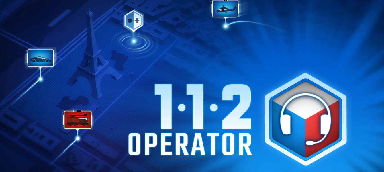 نقد و بررسی بازی ۱۱۲ Operator