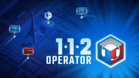 نقد و بررسی بازی 112 Operator