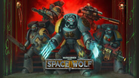 نقد و بررسی بازی Warhammer 40000: Space Wolf