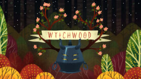 نقد و بررسی بازی Wytchwood