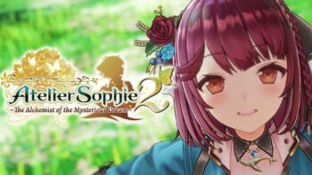 نقد و بررسی Atelier Sophie 2: The Alchemist of the Mysterious Dream