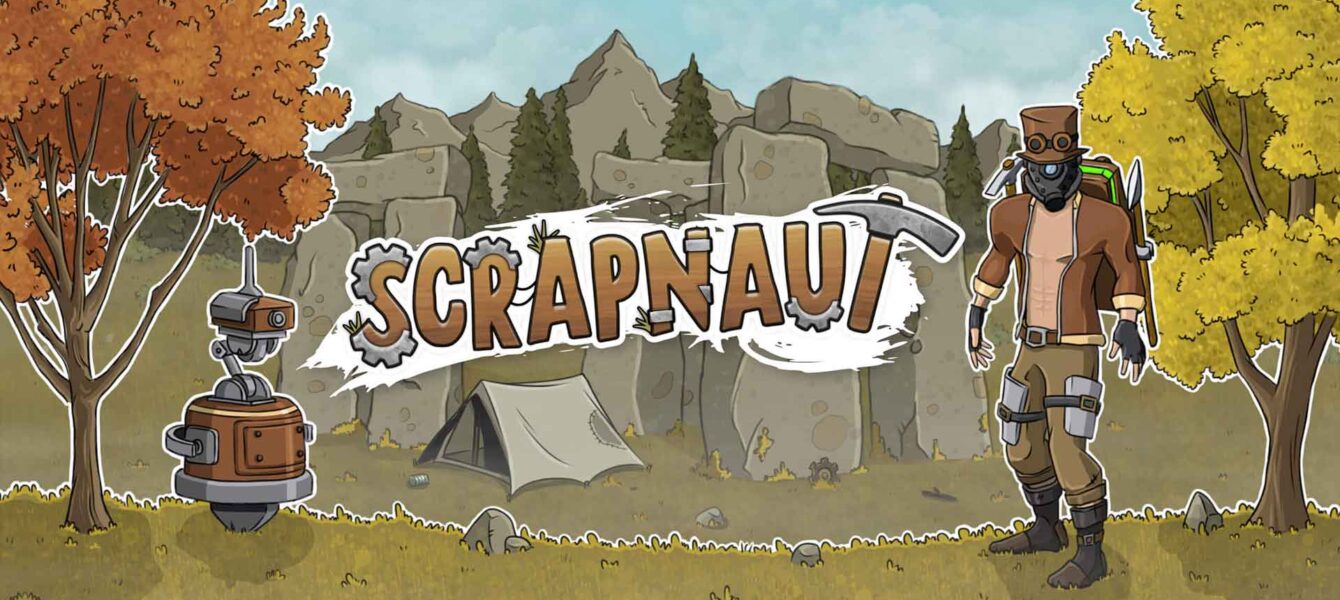 نقد و بررسی Scrapnaut