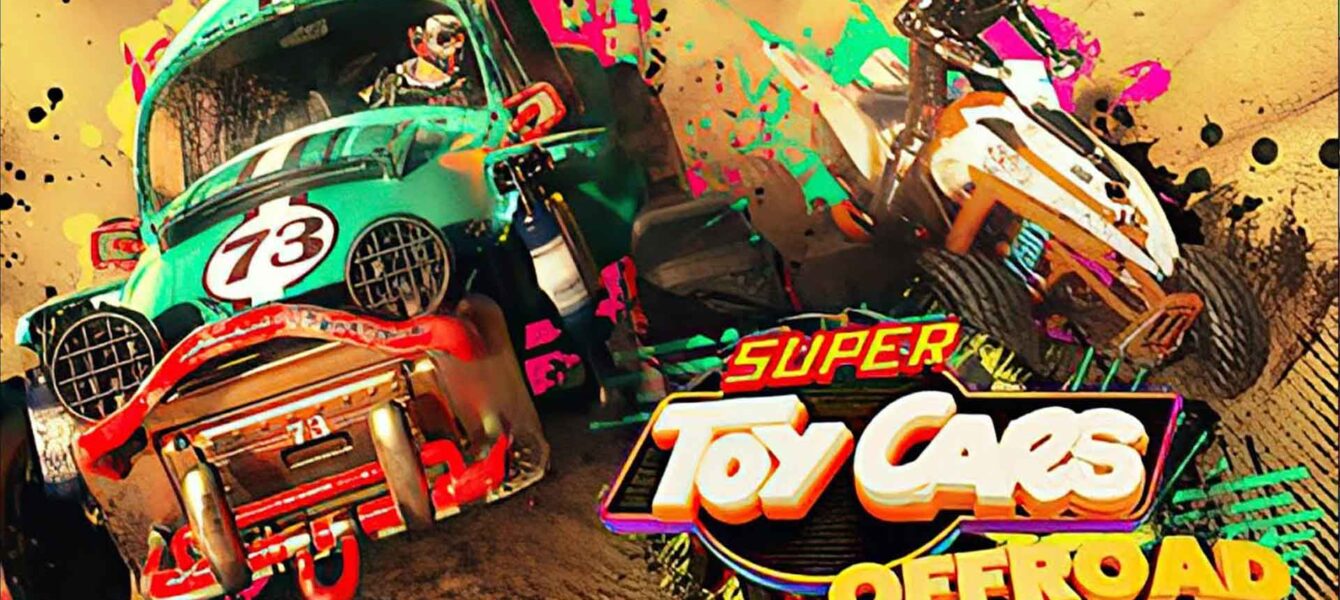 نقد و بررسی Super Toy Cars Offroad